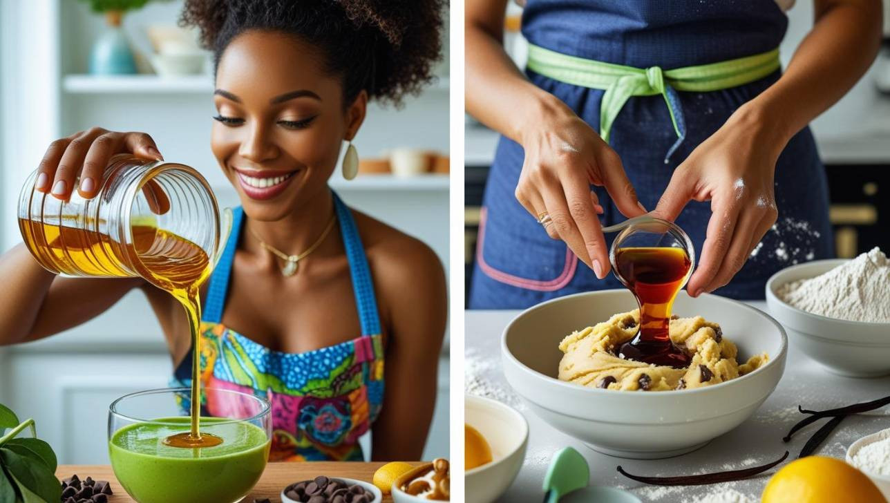 Clarified vs. Regular Brown Rice Syrup: What’s the Difference?